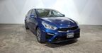 Kia Forte 2.0 EX PREMIUM AUTO Sedan 2019