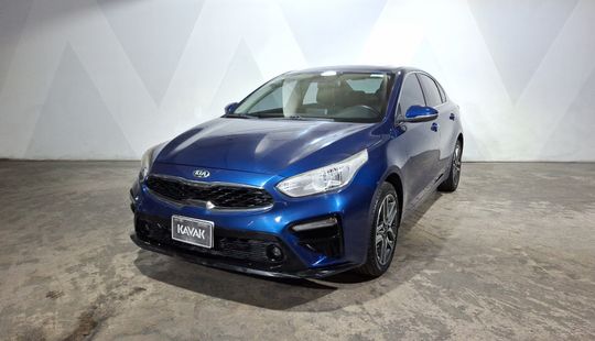 Kia • FORTE