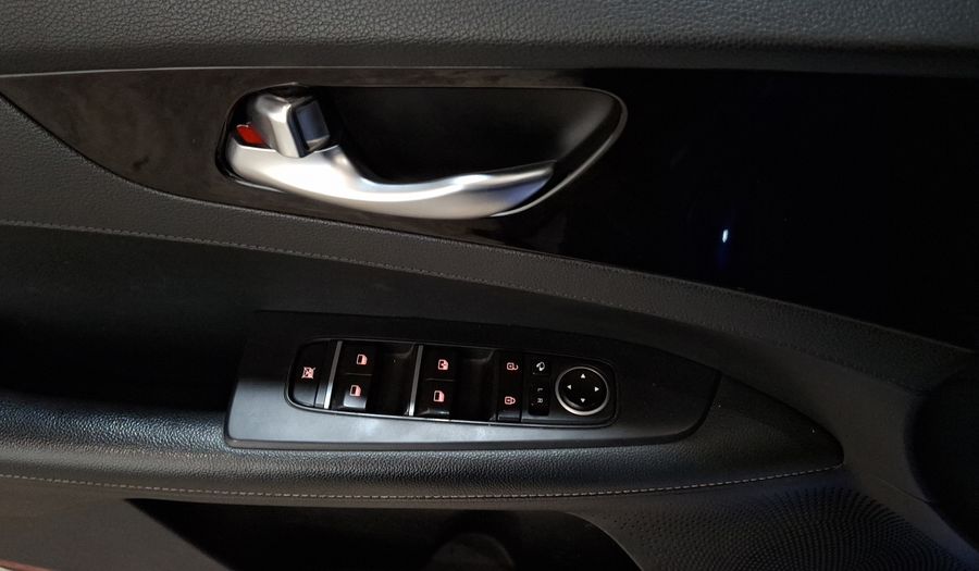 Kia Forte 2.0 EX PREMIUM AUTO Sedan 2019
