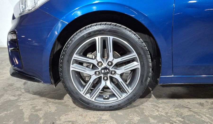 Kia Forte 2.0 EX PREMIUM AUTO Sedan 2019