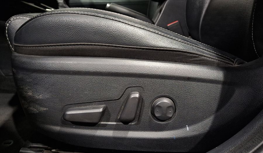 Kia Forte 2.0 EX PREMIUM AUTO Sedan 2019