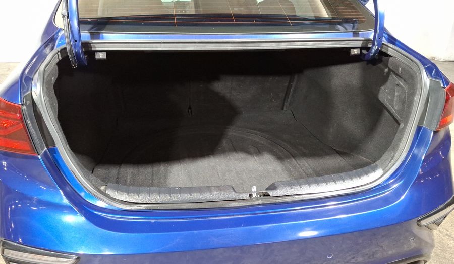 Kia Forte 2.0 EX PREMIUM AUTO Sedan 2019