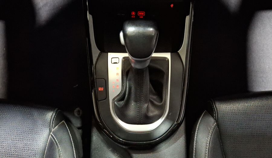 Kia Forte 2.0 EX PREMIUM AUTO Sedan 2019