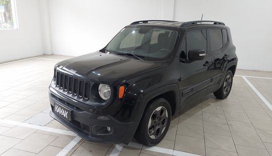 Jeep • Renegade