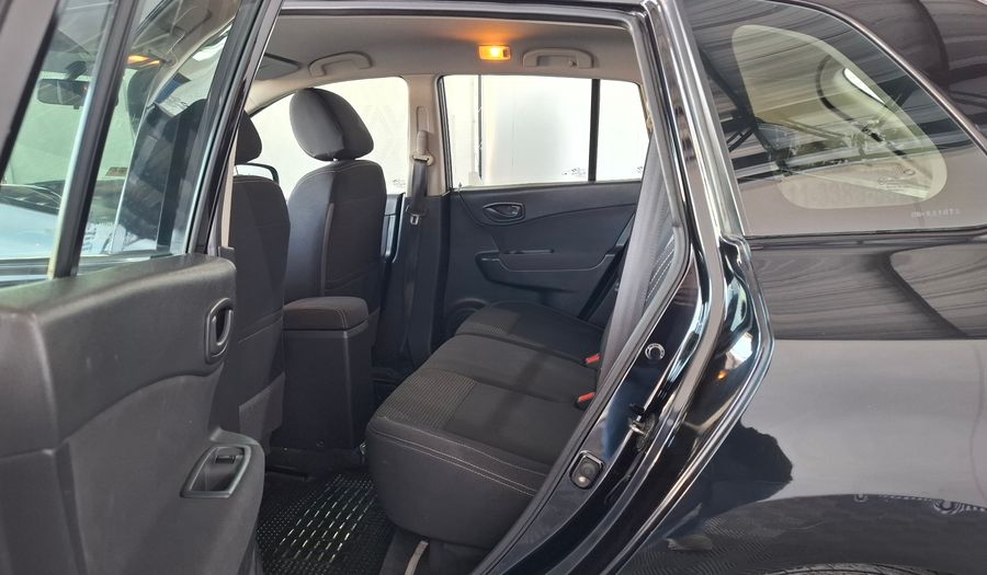 Renault Koleos 2.5L EXPRESSION Suv 2012