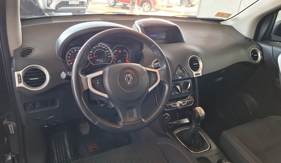 Renault Koleos 2.5L EXPRESSION Suv 2012