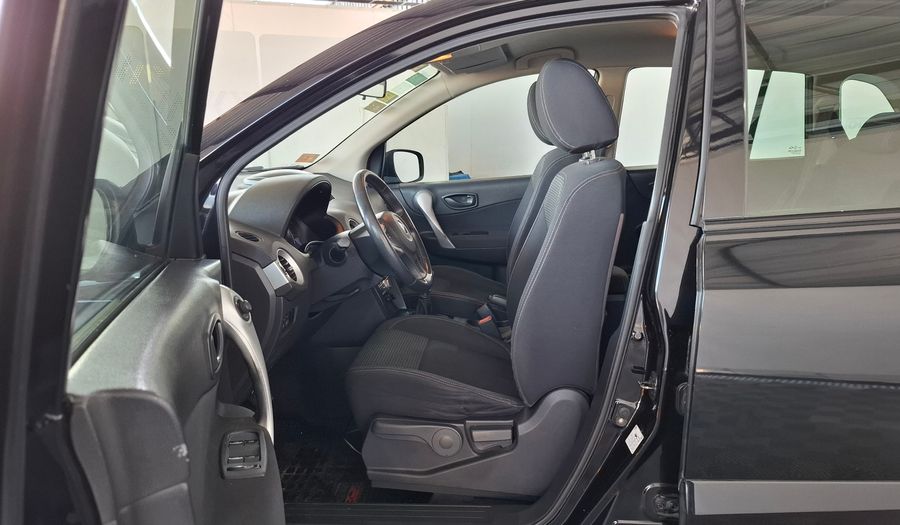 Renault Koleos 2.5L EXPRESSION Suv 2012