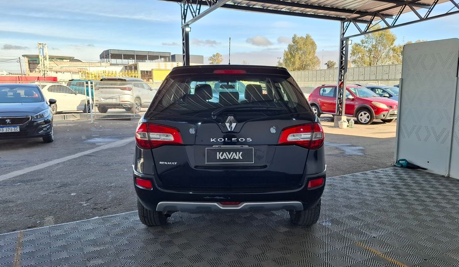 Renault Koleos 2.5L EXPRESSION Suv 2012
