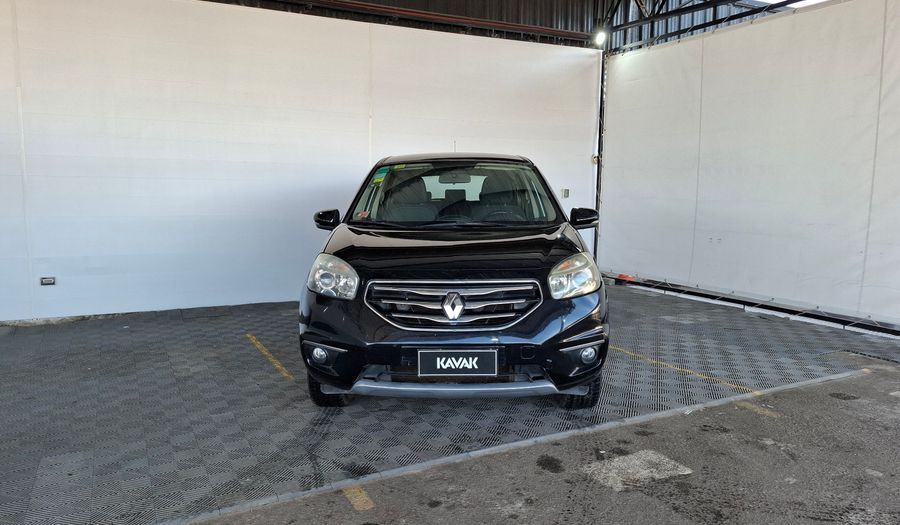 Renault Koleos 2.5L EXPRESSION Suv 2012