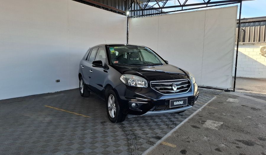Renault Koleos 2.5L EXPRESSION Suv 2012
