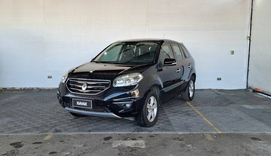Renault • Koleos