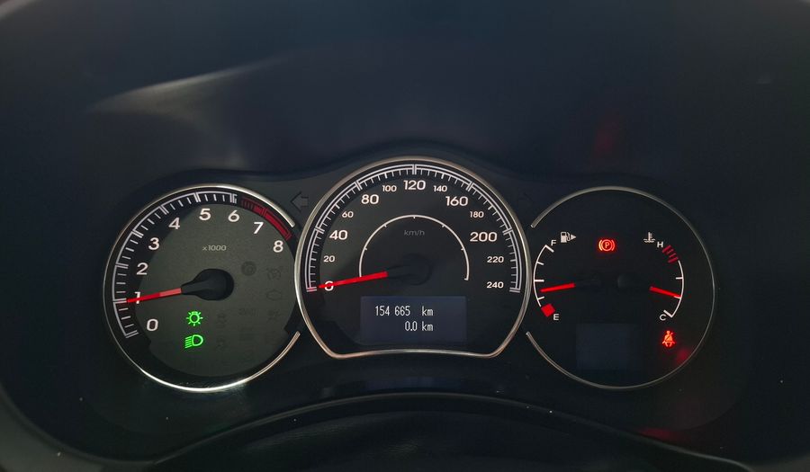 Renault Koleos 2.5L EXPRESSION Suv 2012