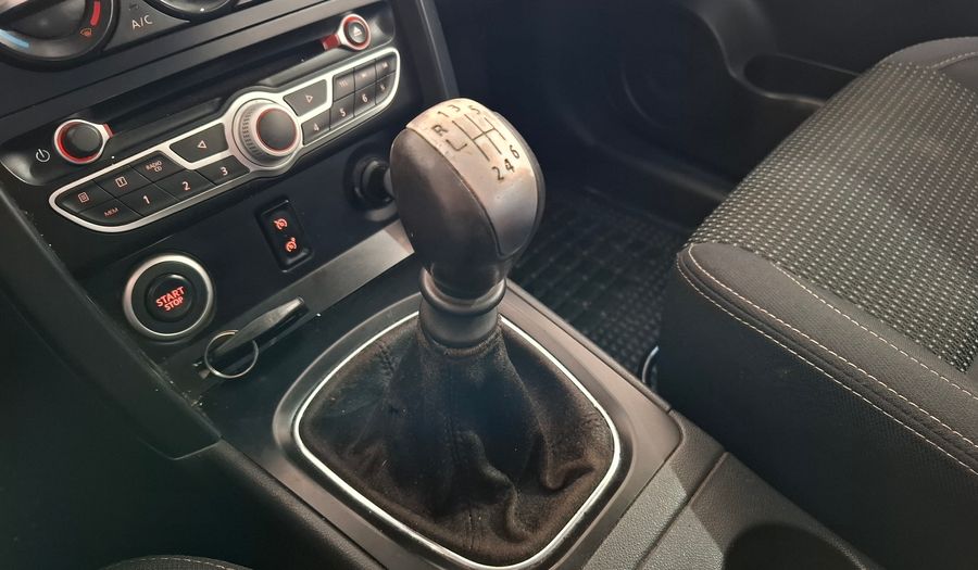Renault Koleos 2.5L EXPRESSION Suv 2012