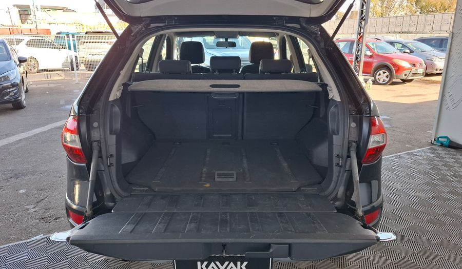 Renault Koleos 2.5L EXPRESSION Suv 2012