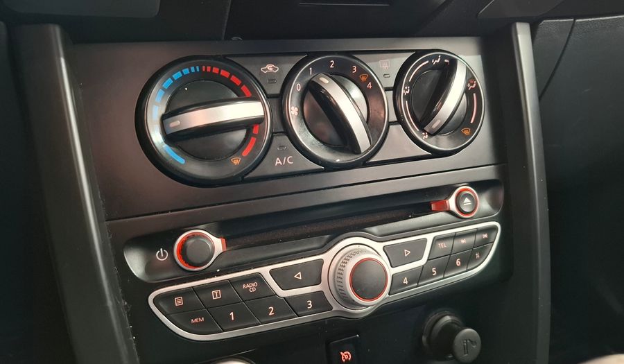 Renault Koleos 2.5L EXPRESSION Suv 2012
