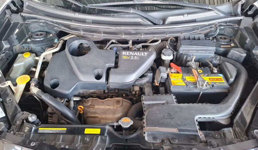 Renault Koleos 2.5L EXPRESSION Suv 2012