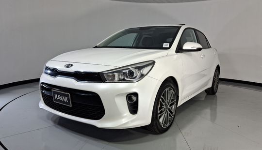Kia • Rio