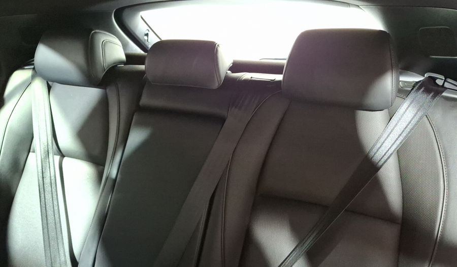 Mazda 3 2.5 I GRAND TOURING AUTO Hatchback 2023