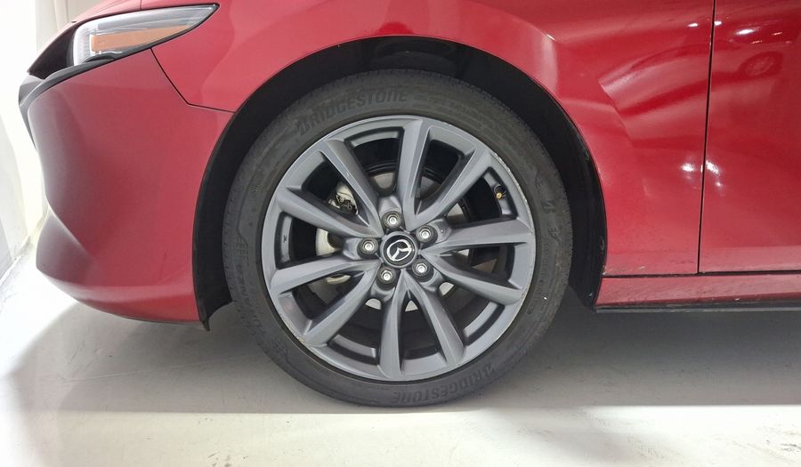 Mazda 3 2.5 I GRAND TOURING AUTO Hatchback 2023
