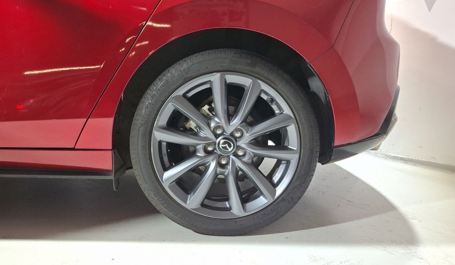 Mazda 3 2.5 I GRAND TOURING AUTO Hatchback 2023