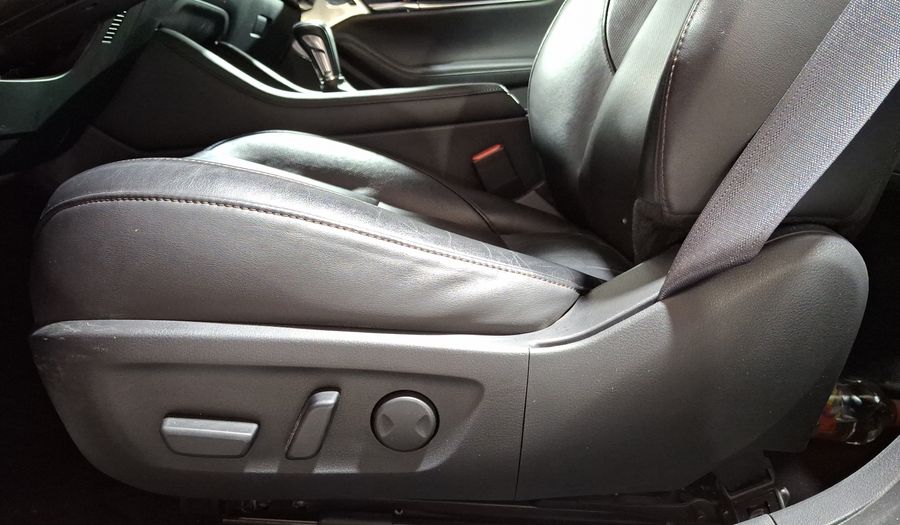 Mazda 3 2.5 I GRAND TOURING AUTO Hatchback 2023