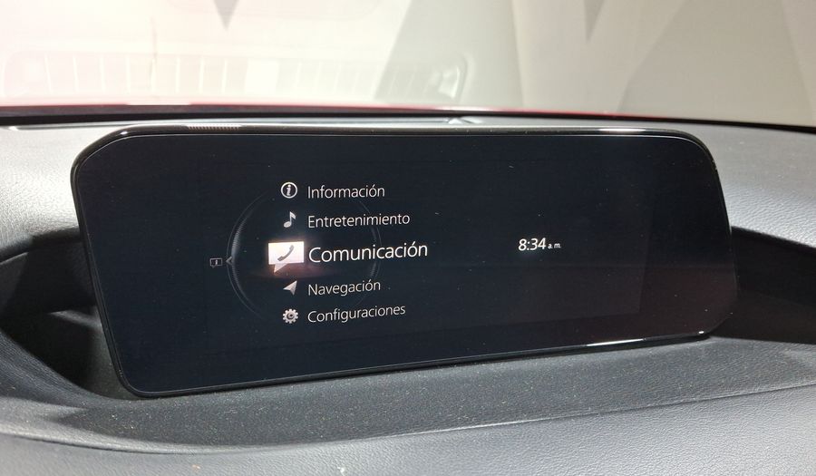 Mazda 3 2.5 I GRAND TOURING AUTO Hatchback 2023