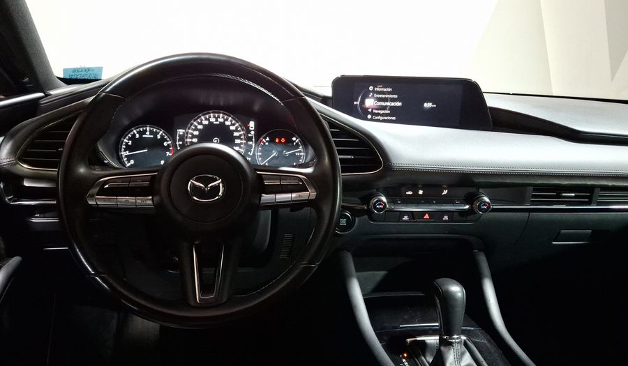 Mazda 3 2.5 I GRAND TOURING AUTO Hatchback 2023