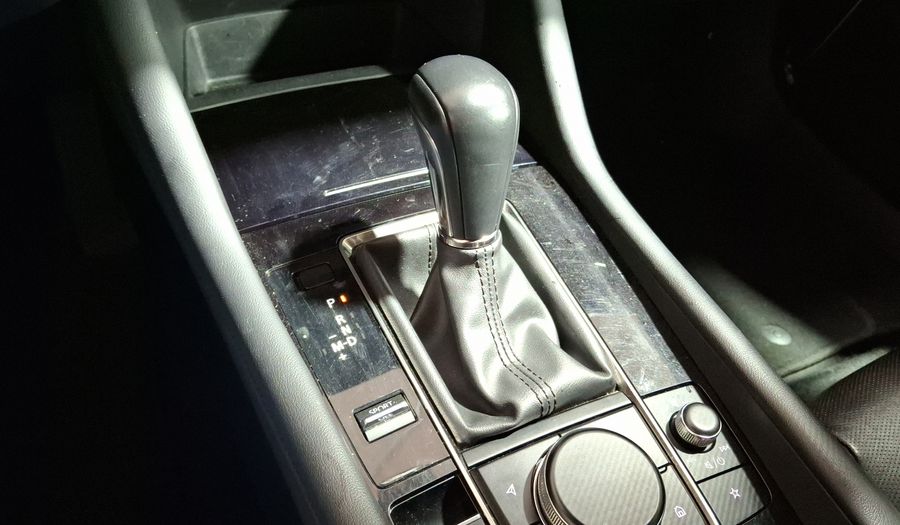 Mazda 3 2.5 I GRAND TOURING AUTO Hatchback 2023