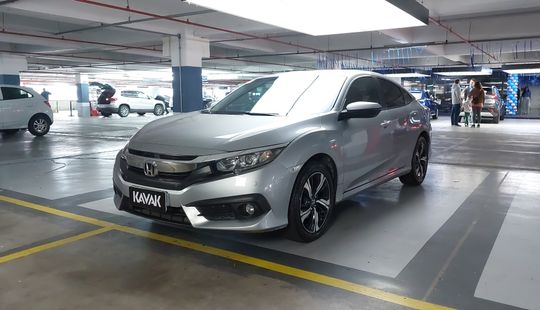 Honda • Civic