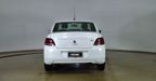 Peugeot 301 1.6 VTI 115HP Sedan 2018