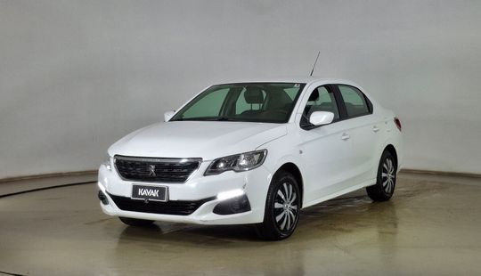 Peugeot • 301