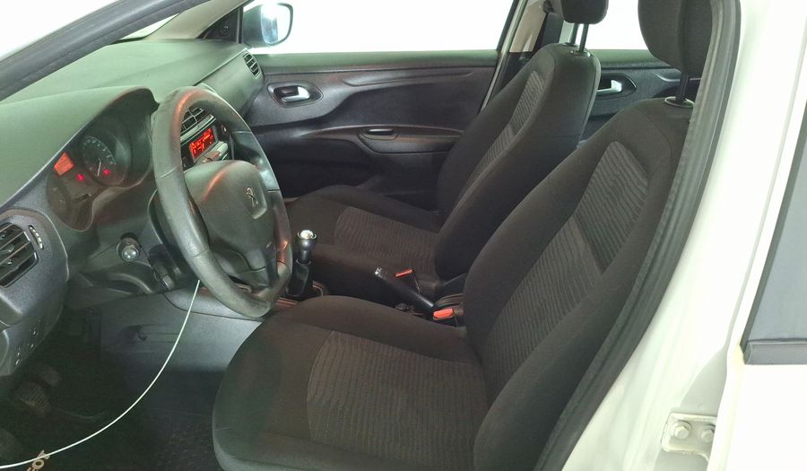 Peugeot 301 1.6 VTI 115HP Sedan 2018