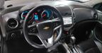 Chevrolet Cruze 2.0 LT AT Sedan 2015