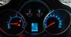 Chevrolet Cruze 2.0 LT AT Sedan 2015