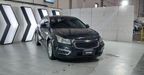 Chevrolet Cruze 2.0 LT AT Sedan 2015