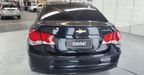 Chevrolet Cruze 2.0 LT AT Sedan 2015