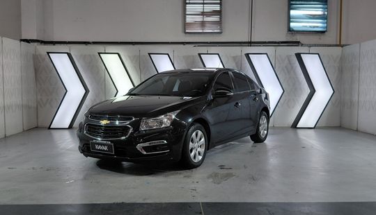 Chevrolet • Cruze