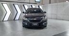 Chevrolet Cruze 2.0 LT AT Sedan 2015