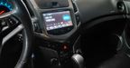 Chevrolet Cruze 2.0 LT AT Sedan 2015