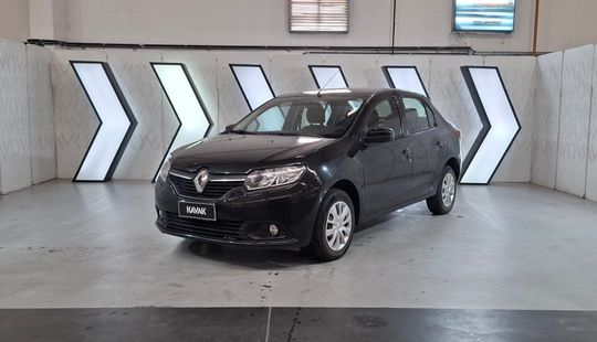 Renault • Logan