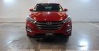 Hyundai Tucson 2.0 LIMITED AUTO Suv 2018