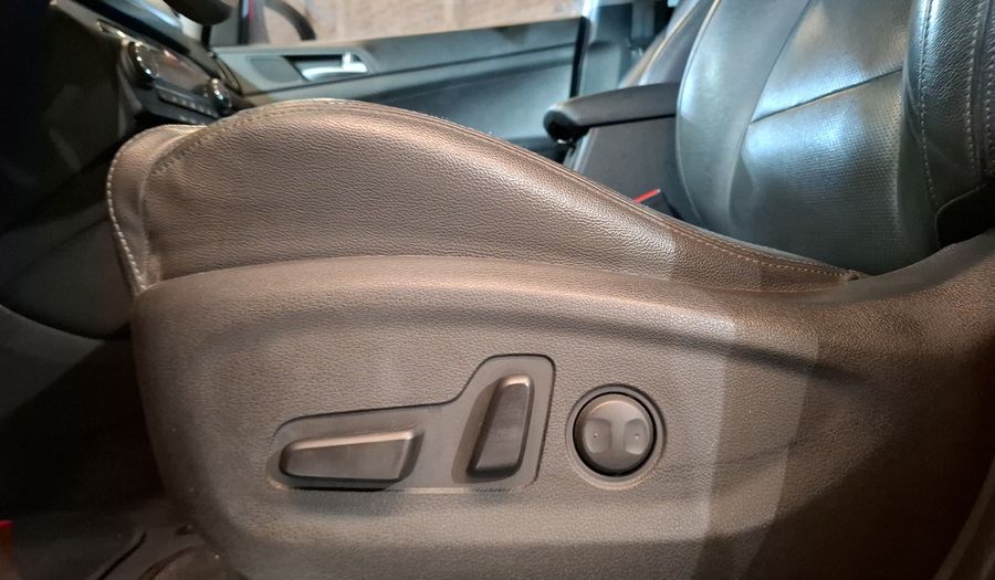 Hyundai Tucson 2.0 LIMITED AUTO Suv 2018