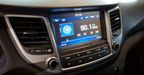 Hyundai Tucson 2.0 LIMITED AUTO Suv 2018