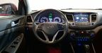 Hyundai Tucson 2.0 LIMITED AUTO Suv 2018