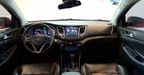 Hyundai Tucson 2.0 LIMITED AUTO Suv 2018
