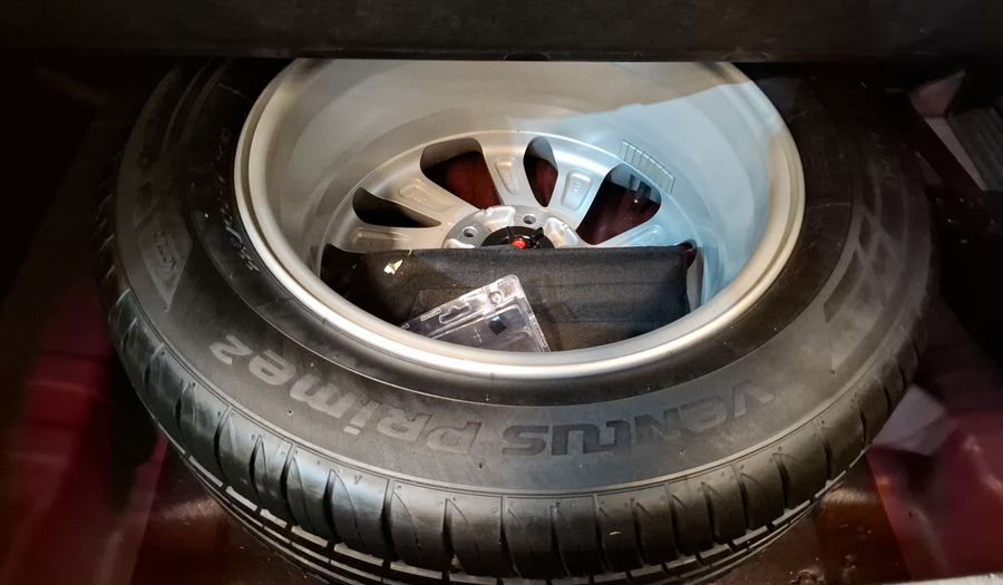 Hyundai Tucson 2.0 LIMITED AUTO Suv 2018