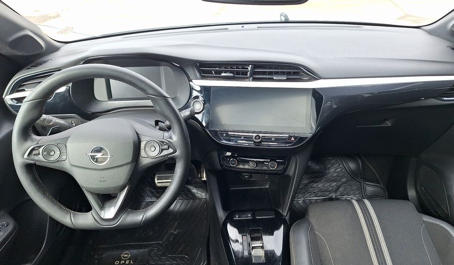 Opel Corsa 1.2 TURBO GS LINE AUTO Hatchback 2024