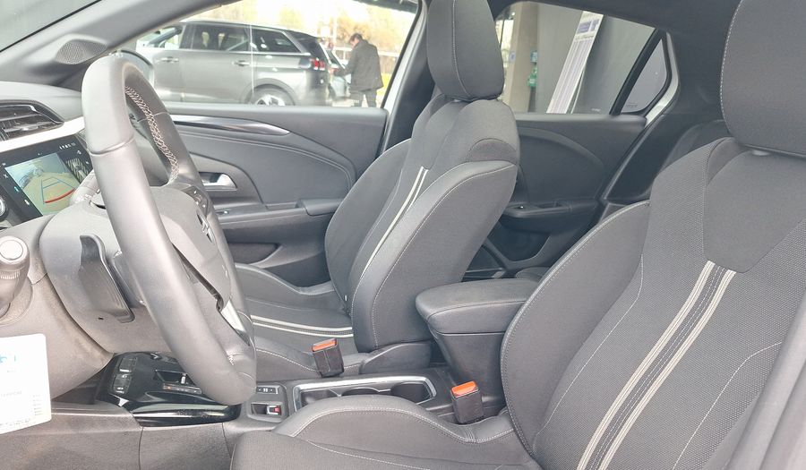 Opel Corsa 1.2 TURBO GS LINE AUTO Hatchback 2024