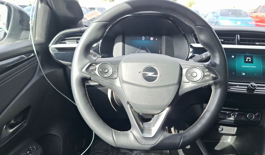 Opel Corsa 1.2 TURBO GS LINE AUTO Hatchback 2024