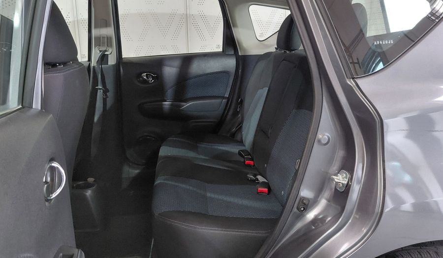 Nissan Note 1.6 EXCLUSIVE CVT Hatchback 2019